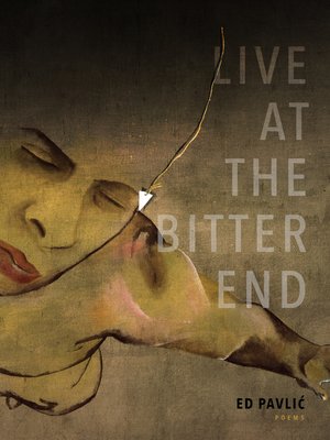 cover image of Live at the Bitter End
